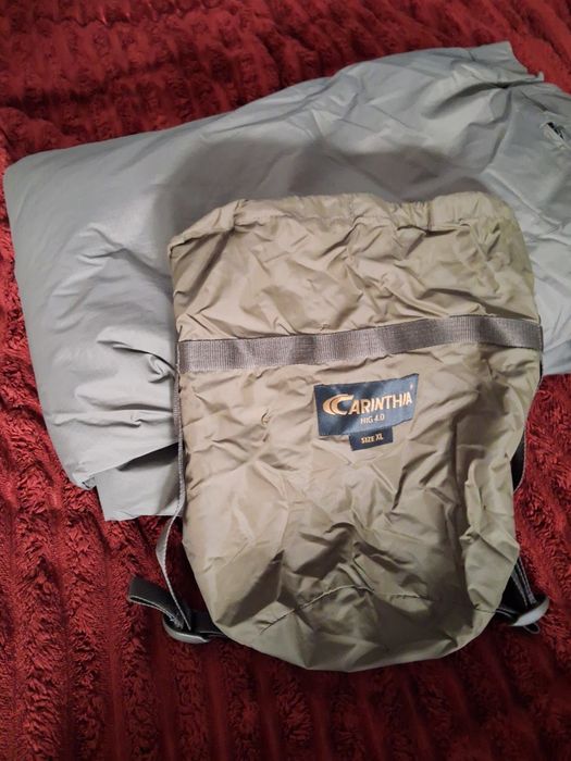 Зимові штани Carinthia