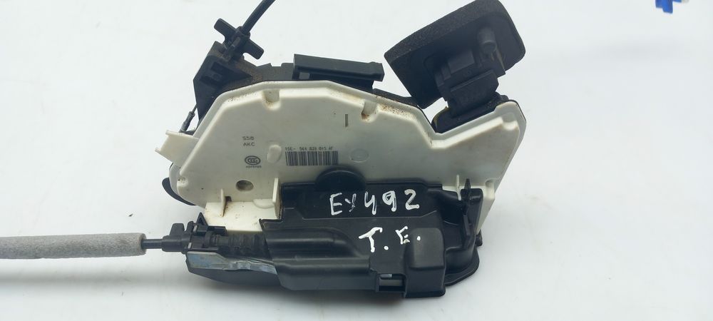 Fechadura / fecho porta trás esquerdo SEAT Leon (5F1)