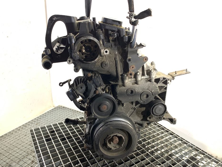 SILNIK BMW 2.0 163KM M47T 03-13 E87