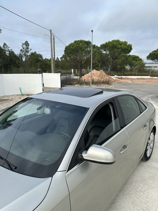 Audi A4 QUATTRO Sport Line 2.0 TDI 177cv