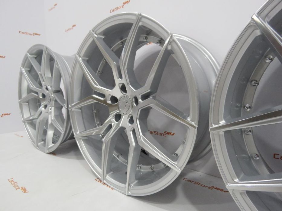 Jantes Seventy 9 SV-D 20 x 9 et 25 5x112 Ideal para Audi A5