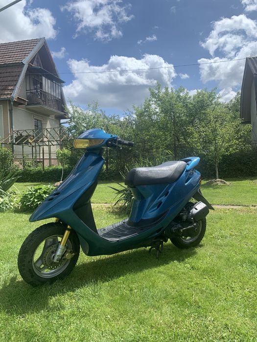 Хонда діо 28 ZX