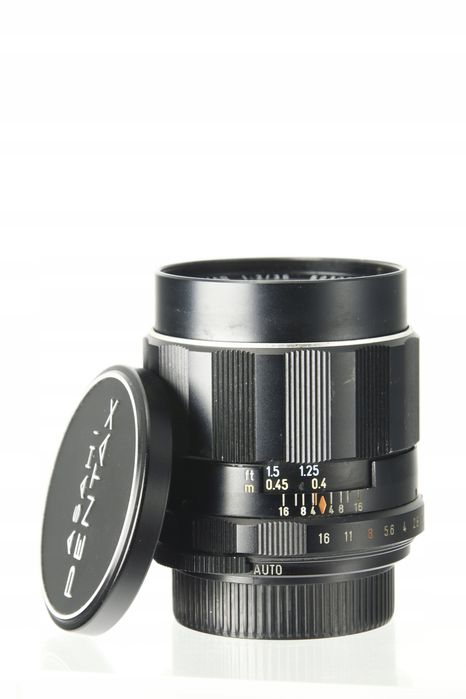 35mm f2 M42 S-M-C Takumar Gwarancja 23%VAT