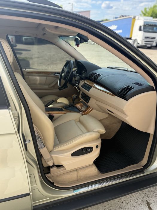 Продажа  BMW  X5