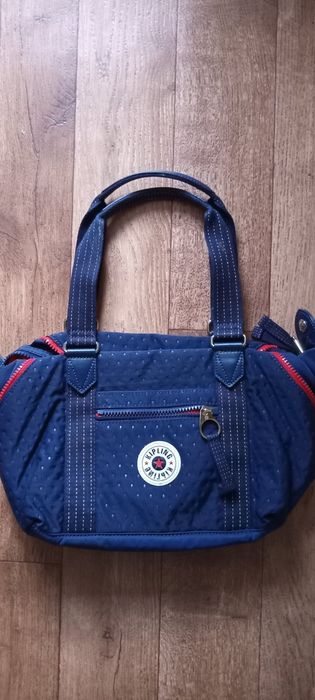 Сумка kipling оригинал.большая.