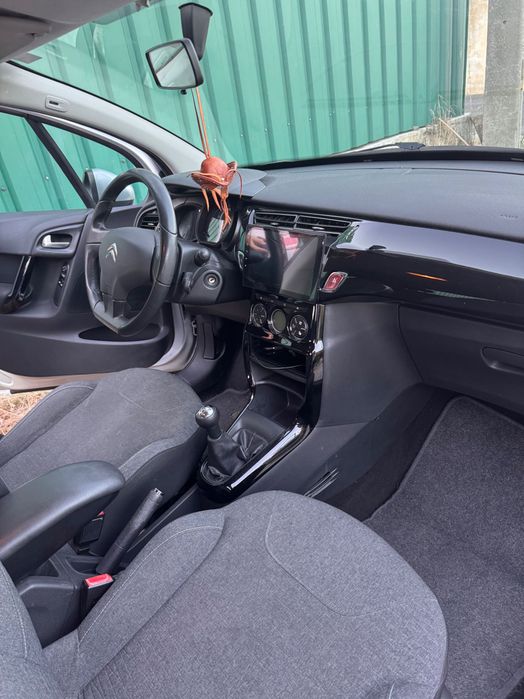 Citroen C3 2015 128000km