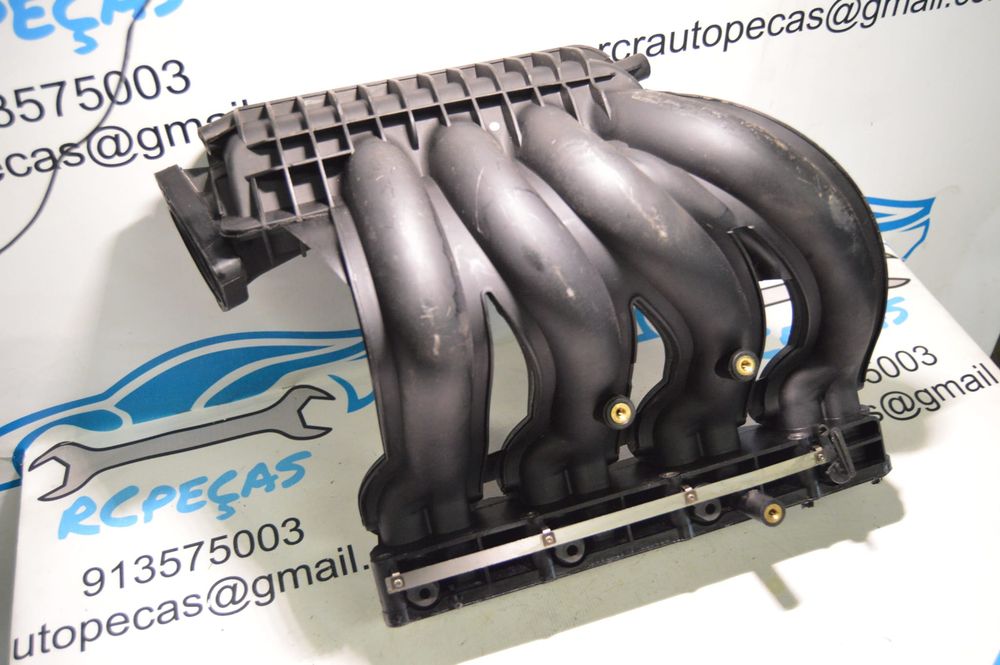 COLETOR ADMISSÃO EGR A6460902237 A6460980024 R6460900754 MERCEDES