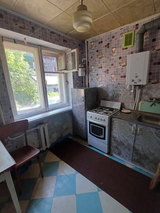 Продаж 3х.кімнатної в Саксаганському районі.