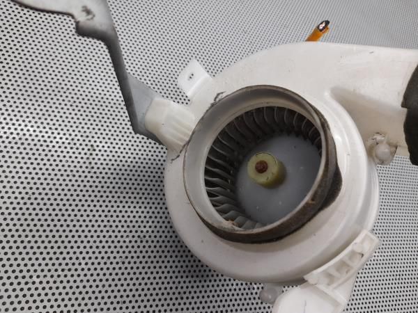 Motor da chauffage / sofagem TOYOTA Prius Hatchback (_W2_)