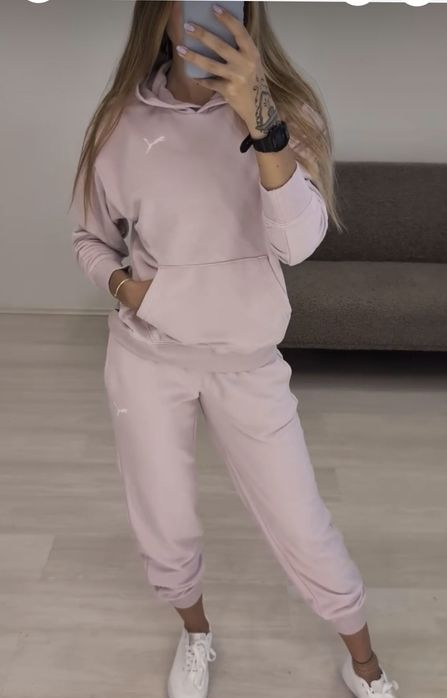 Спортивний костюм Puma розмір L