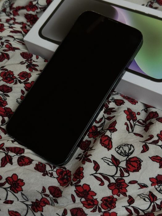 Iphone 14 midnight 128 gb