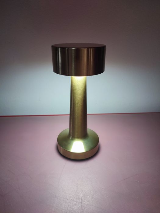 Ozdobna lampka LED