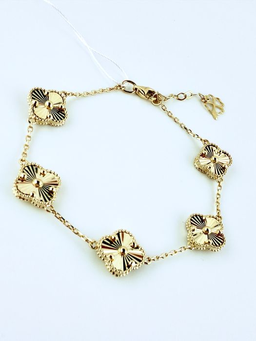 Золоті сережки нові