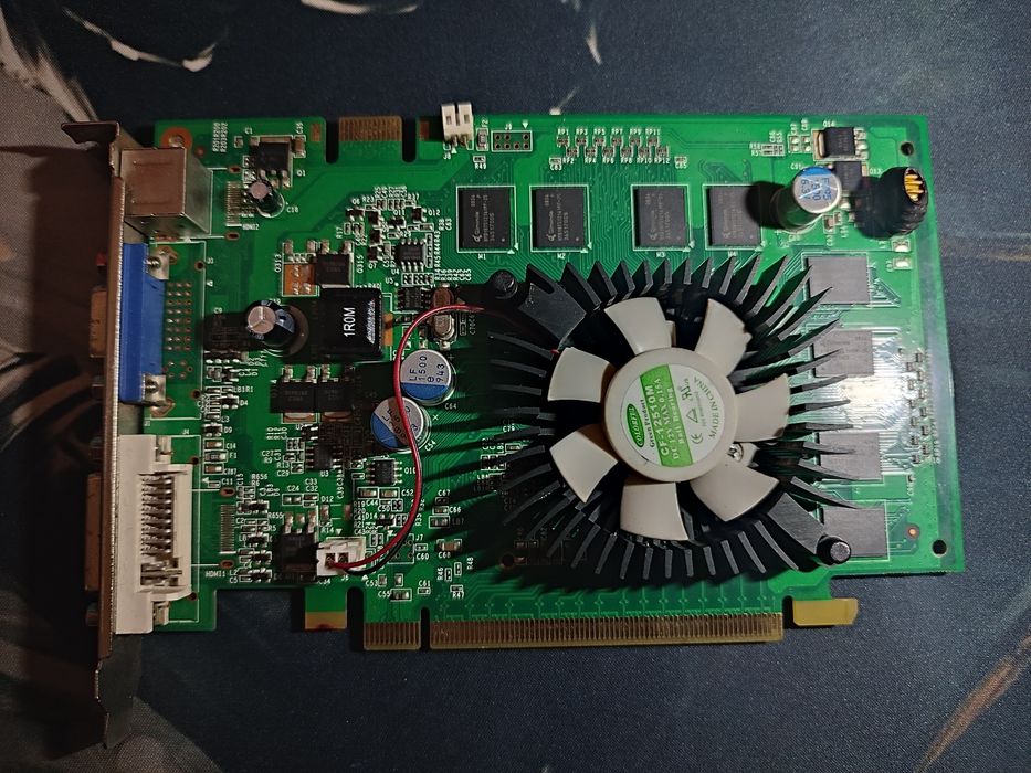 Видеокарта Radeon Geforce AGP, PCi-E винтаж для ретро ПК  коллекцию