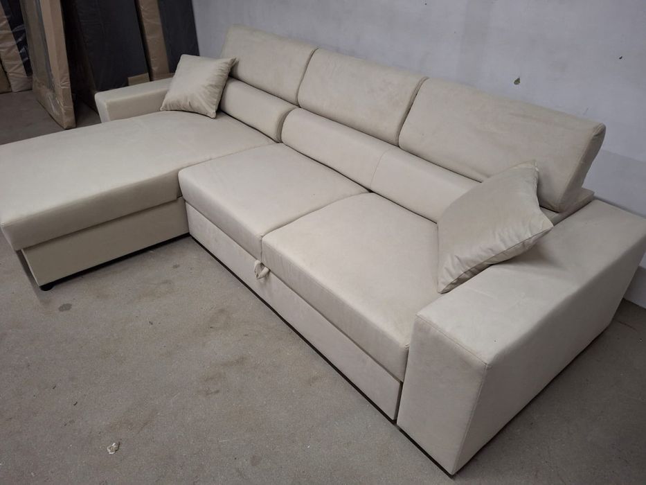 Narożnik prosto od producenta