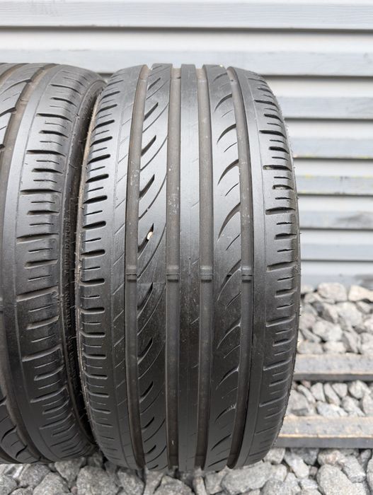 Пара літніх шин Tyfoon 215/45 R16 215*45 16 Successor 6
