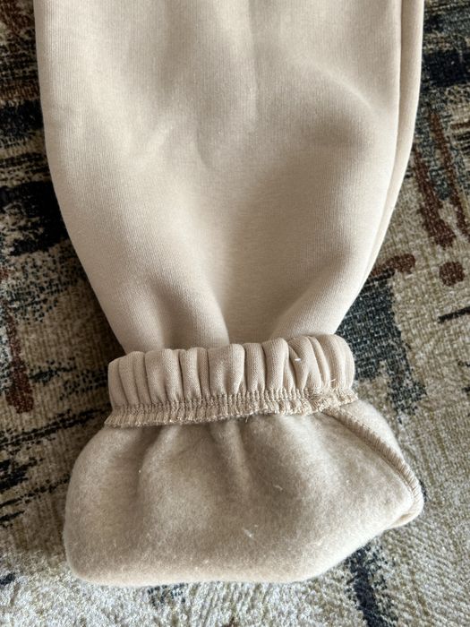 Женский зимний спортивный костюм