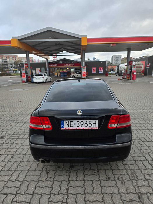 Na sprzedaż Saab 2003 2.0T 175KM