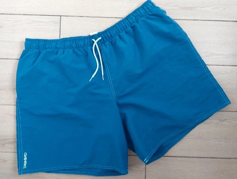 Spodenki męskie kąpielowe Tribord 2XL
