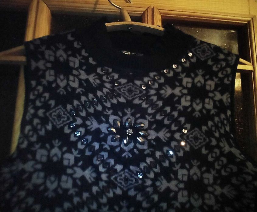 Сукня Туреччина М