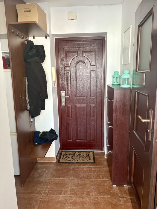 Mieszkanie dwupokojowe