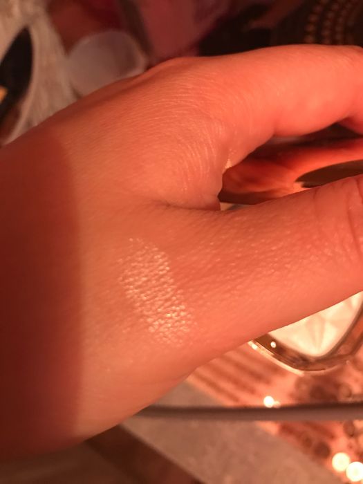 Rozświetlacz w serduszku