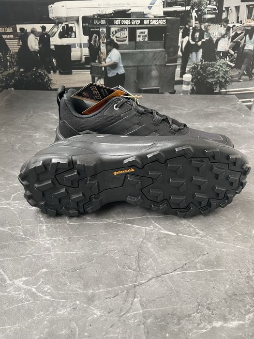 Кросівки  Adidas  Terrex Skychaser AX5 GTX  GORE-TEX (оригінал) 43