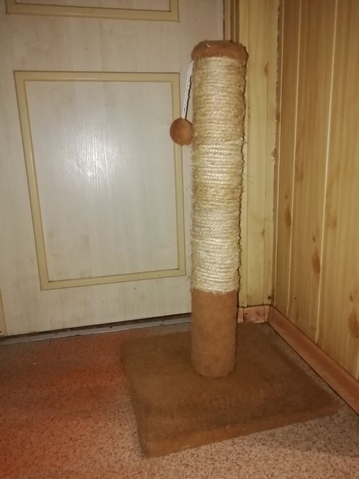 Продам когтеточку