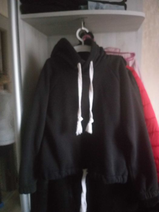 Худі  для дівчинки ріст 152