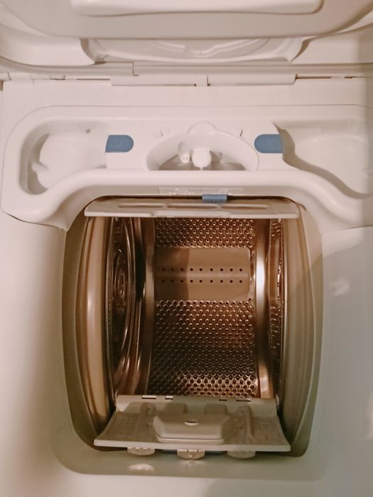 Pralka Electrolux PerfectCare 600, 6kg 1200 obr