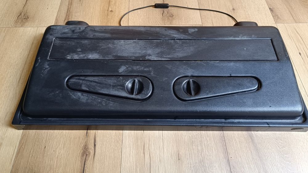 Pokrywa akwariowa 80x35 do 112L