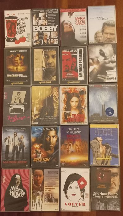 Selling New DVDs64751975638529123