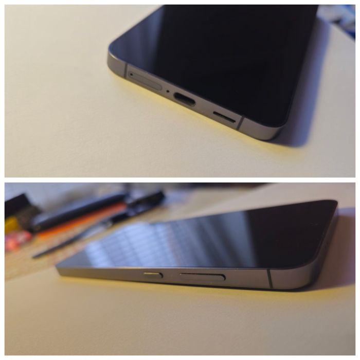 Samsung Galaxy S24+ 12/256Gb Onyx black