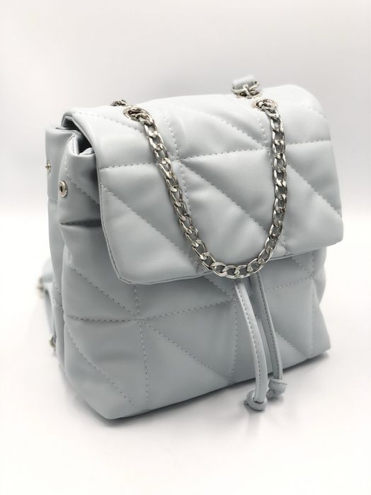 Жіноча сумка - рюкзак