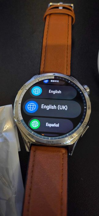 Smartwatch Huawei Watch GT 5 46mm
