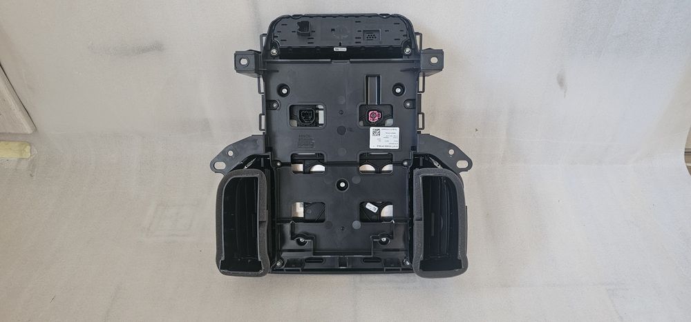 Radio panel wyswietlacz ekran  ford ranger VI nowy oryginał