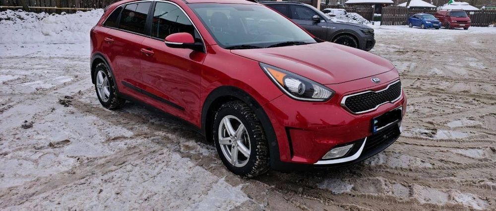 Kia Niro