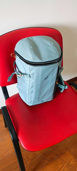 Mochila térmica