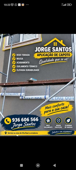 PINTURA,lavagem e contrucao