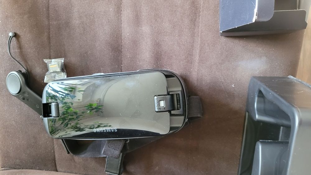 Gogle Samsng Gear VR