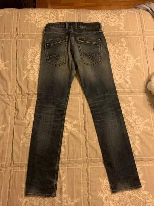 Calças 32 Pepe Jeans