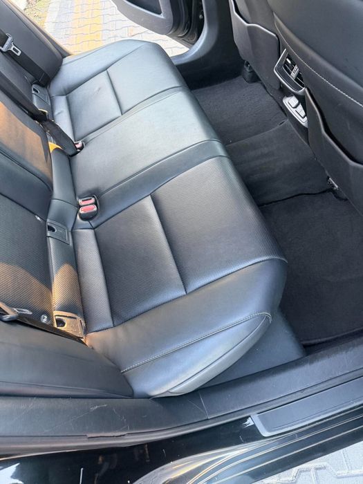Lexus es 300h hybryda automat
