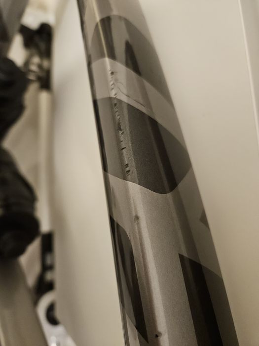 Rower Ridley Kanzo Fast GRX