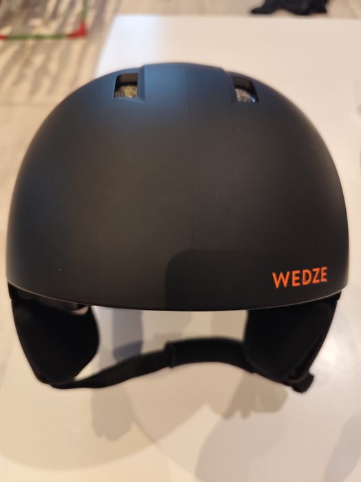 Kask narciarski Wedze