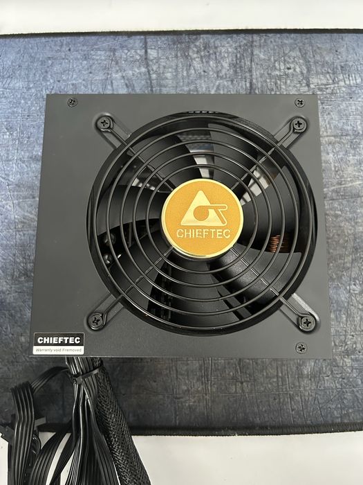 Комплект бж+відеокарта