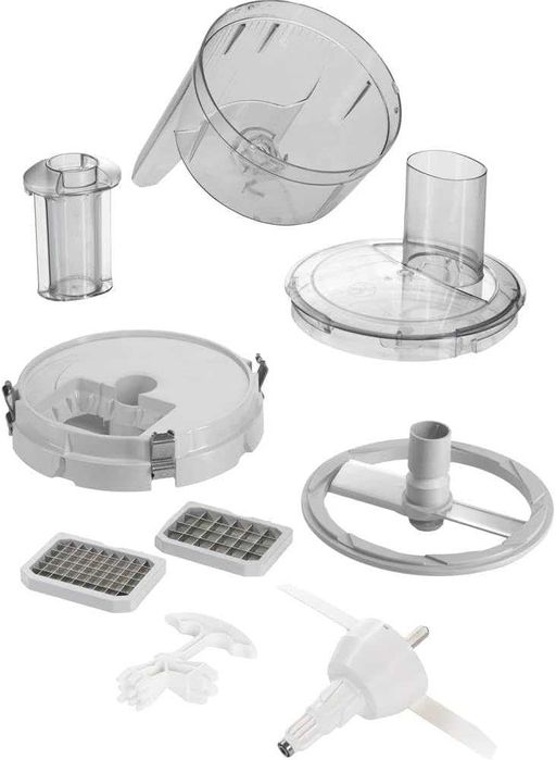 Насадка BOSCH для нарізання кубиками MUZ5CC2, кубикорізка