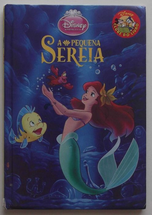 Livros Infantis e Juvenis 2