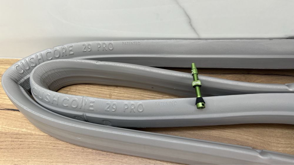 Wkladka antyprzebiciowa 29(Trezado Flat Out magura cushcore shimano)