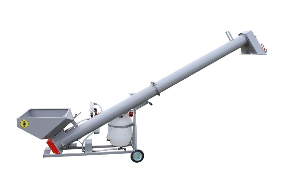 Протравитель семян ПН-5 Ультра.