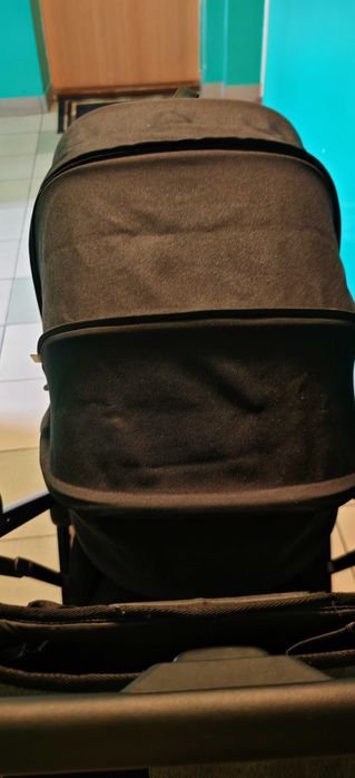 Wózek Maxi cosi Leona ²